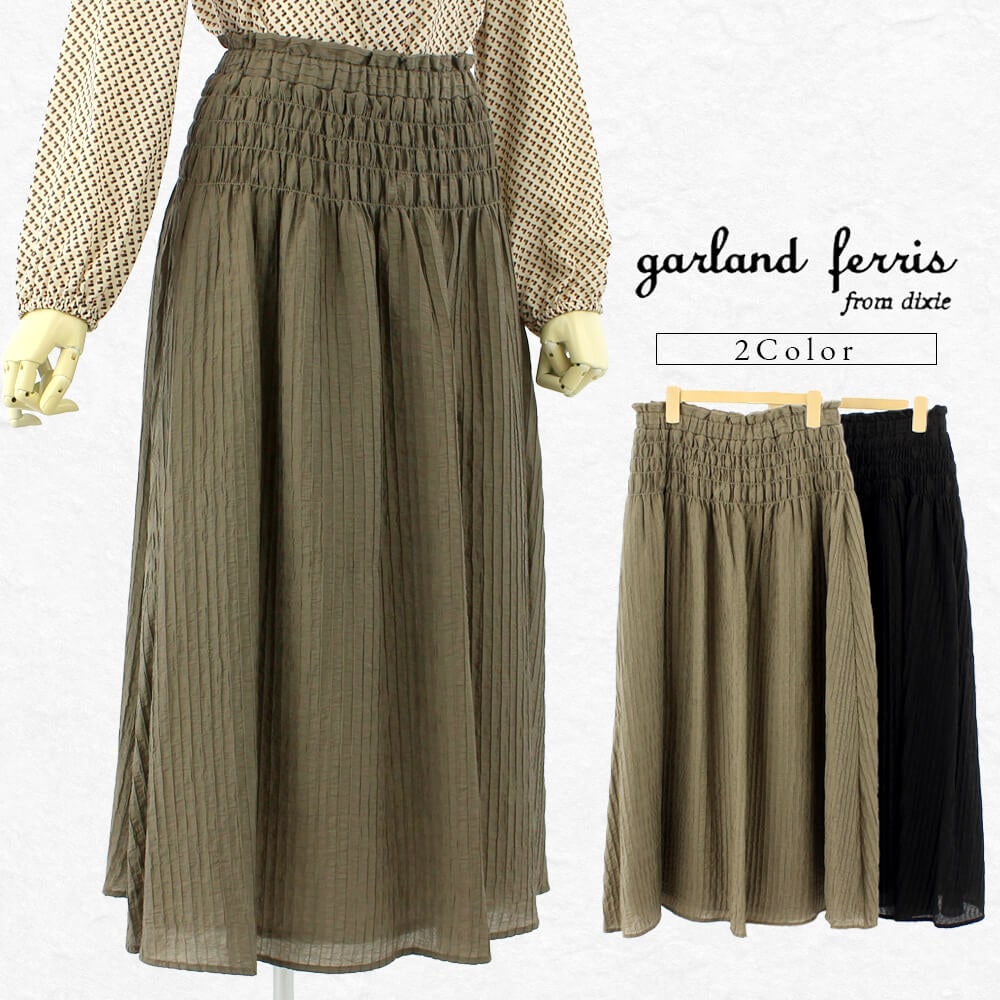 ¡ÚÂоݾ¦Éʡۥ¬¡¼¥é¥ó¥É¥Õ¥§¥ê¥¹ garland ferris ¥¹¥«¡¼¥È ¥ì¥Ç¥£¡¼¥¹ ¥®¥ã¥¶¡¼ ÀÚÂØ ¥í¥ó¥° ¥¦¥¨¥¹¥È¥´¥à ¥×¥ê¡¼¥Ä ¥«¥¸¥å¥¢¥ë ¥É¥ì¥Ã¥·¡¼ ¥Õ¥§¥ß¥Ë¥ó ¥¥å¡¼¥È M¥µ¥¤¥º 2025ǯ½©Åß