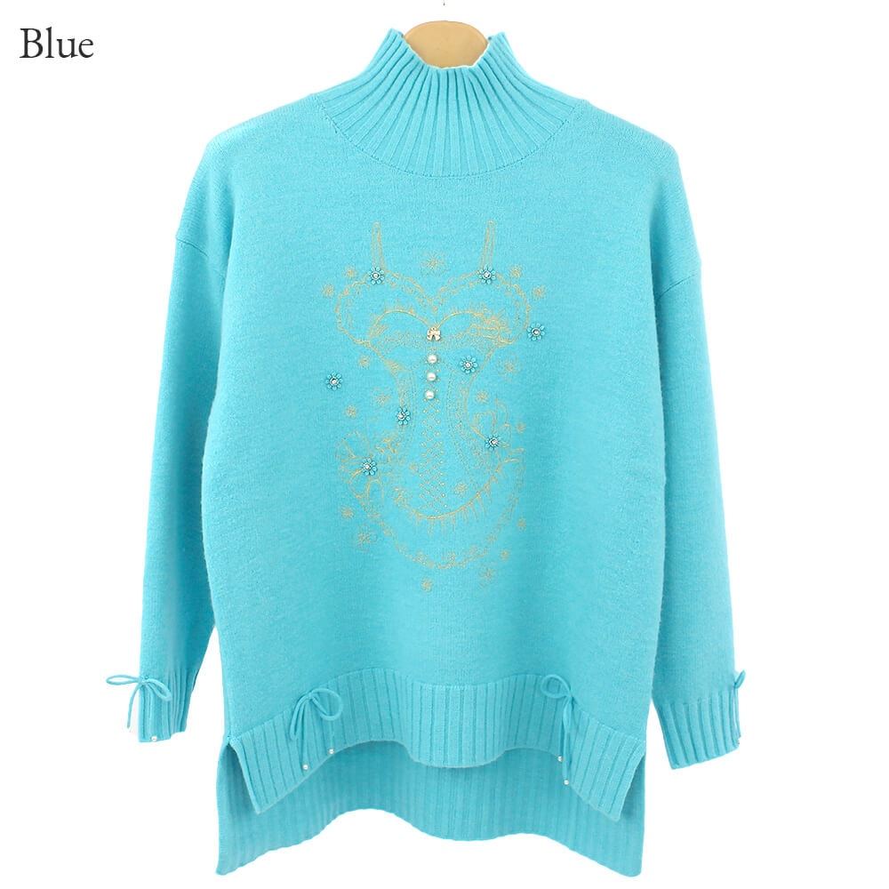 ¡ÚÂоݾ¦Éʡۥ¹¡¼¥Ñ¡¼¥Ó¥å¡¼¥Æ¥£¡¼ Super Beauty ¥Á¥å¥Ë¥Ã¥¯ ¥ì¥Ç¥£¡¼¥¹ »É½« °µ½Ì ¥ê¥Ü¥ó ¥Ó¡¼¥º ¥Ï¥¤¥Í¥Ã¥¯ ¤ª½Ð¤«¤±ÍÑ ²Ä°¦¤¤ 2025ǯ½©Åß