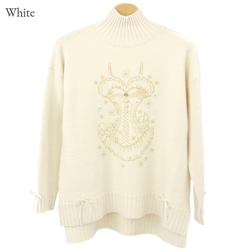 ¡ÚÂоݾ¦Éʡۥ¹¡¼¥Ñ¡¼¥Ó¥å¡¼¥Æ¥£¡¼ Super Beauty ¥Á¥å¥Ë¥Ã¥¯ ¥ì¥Ç¥£¡¼¥¹ »É½« °µ½Ì ¥ê¥Ü¥ó ¥Ó¡¼¥º ¥Ï¥¤¥Í¥Ã¥¯ ¤ª½Ð¤«¤±ÍÑ ²Ä°¦¤¤ 2025ǯ½©Åß