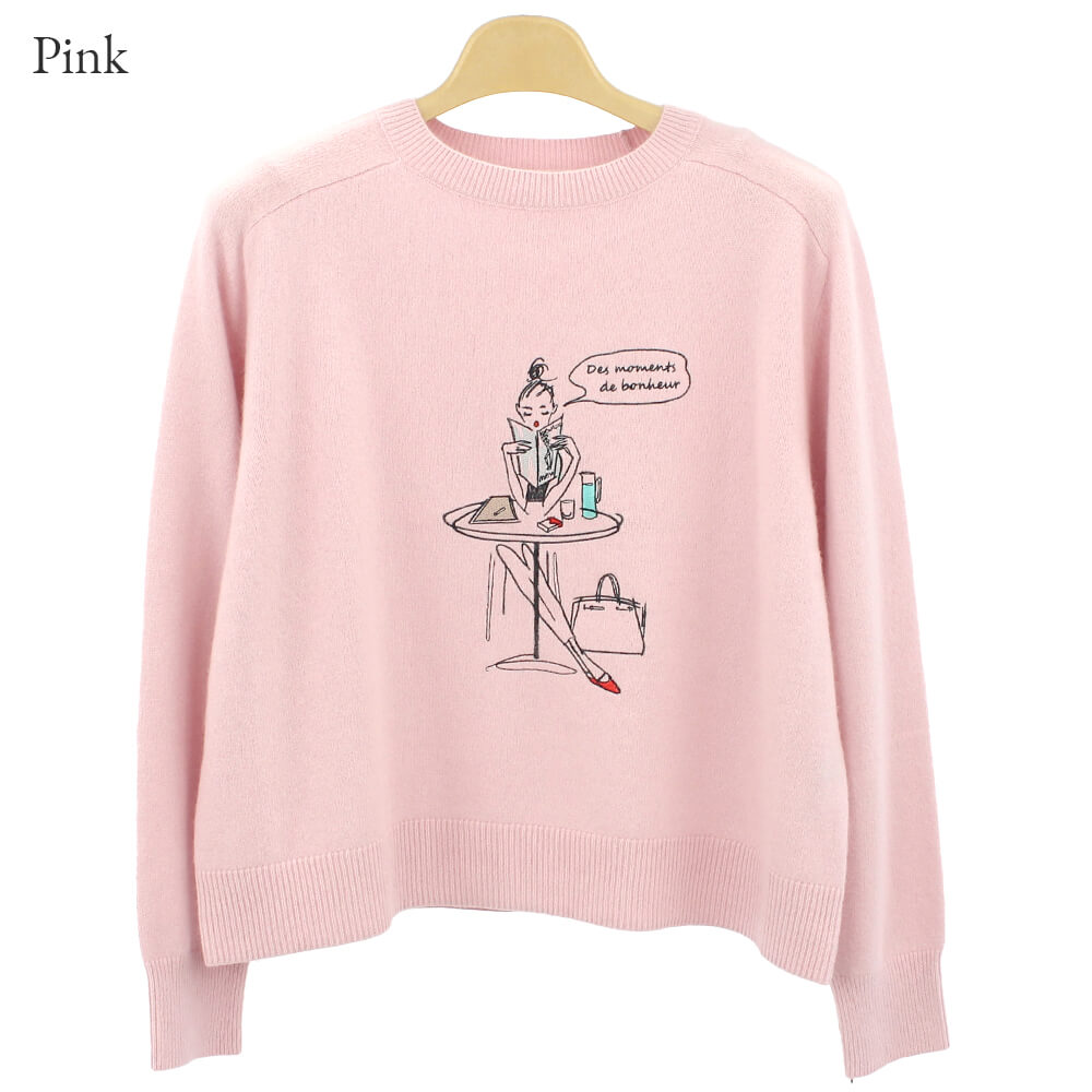 ȥꥨå ATELIER SIX ˥å ǥ ɽ  λ 㥤ˡ饯 饦ɥͥå Ĺµ İ ߥ гݤ ĥ 40 50 F 2025ǯ