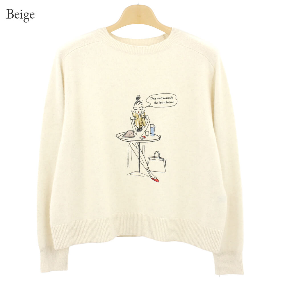 ȥꥨå ATELIER SIX ˥å ǥ ɽ  λ 㥤ˡ饯 饦ɥͥå Ĺµ İ ߥ гݤ ĥ 40 50 F 2025ǯ