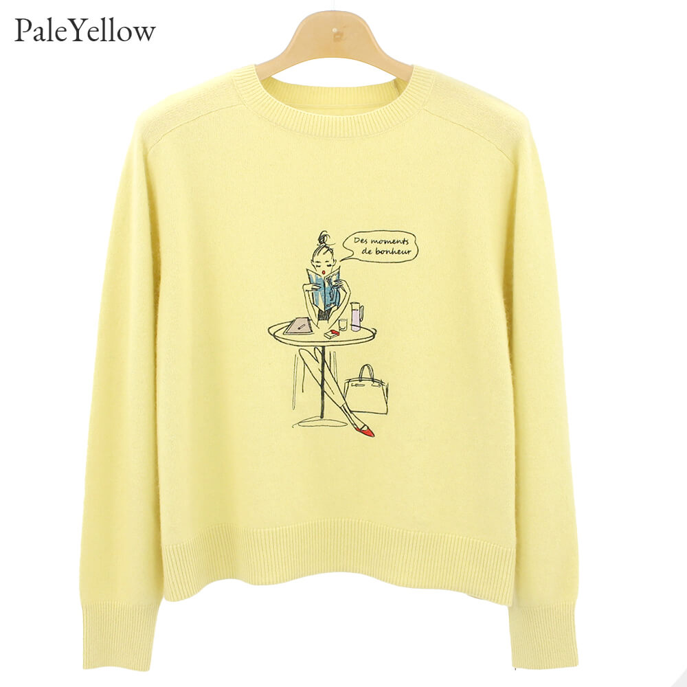 ȥꥨå ATELIER SIX ˥å ǥ ɽ  λ 㥤ˡ饯 饦ɥͥå Ĺµ İ ߥ гݤ ĥ 40 50 F 2025ǯ