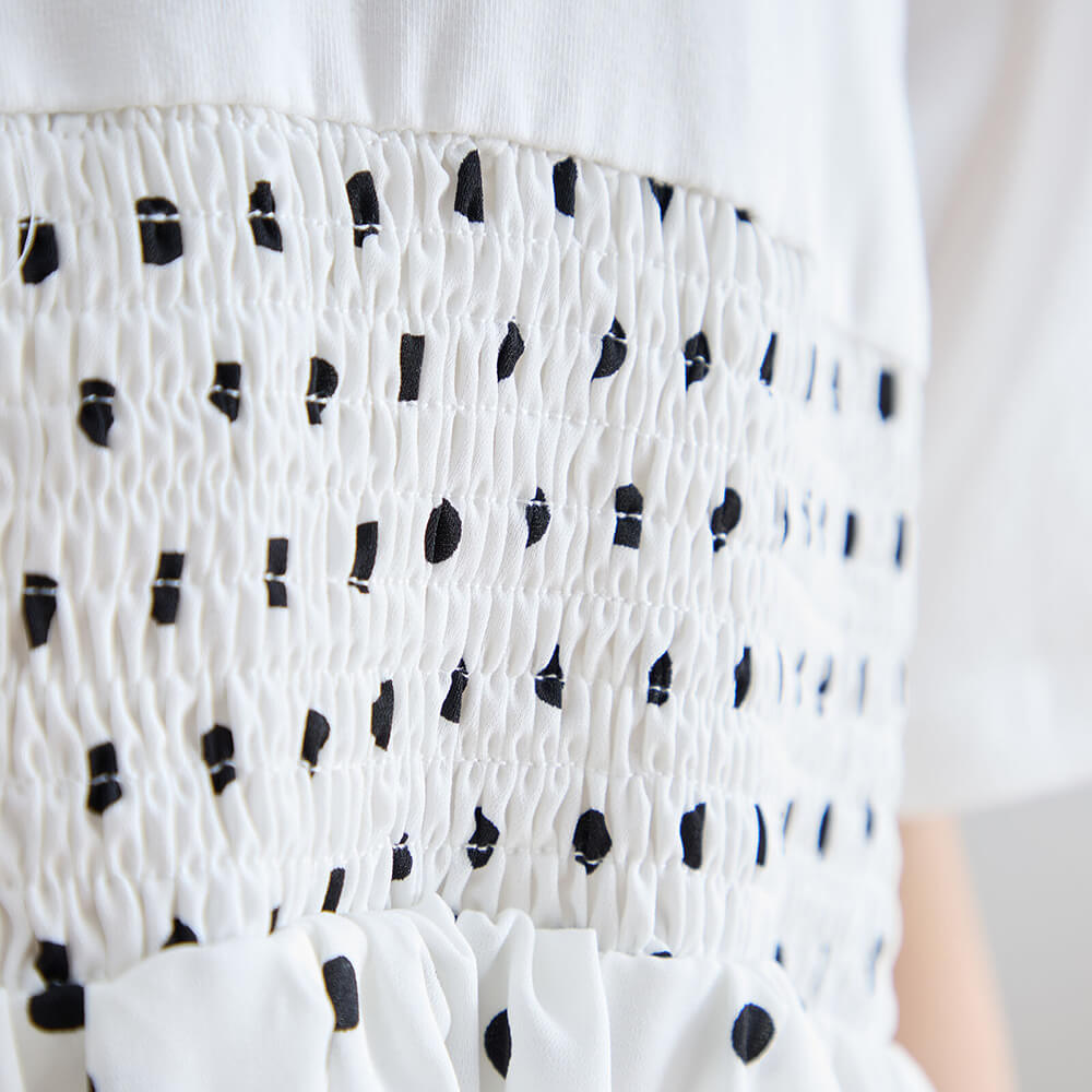 ¡ÚÂоݾ¦ÉʡۥץÁ¥×¥é¥¢¥¤¥Æ¥à ¥«¥Ã¥È¥½¡¼ ¥ì¥Ç¥£¡¼¥¹ ¥É¥Ã¥È ¥Ð¥ë¡¼¥ó ¥·¥Õ¥©¥ó ÀÚÂØ ¥«¥¸¥å¥¢¥ë ¥É¥ì¥Ã¥·¡¼ ¥Õ¥§¥ß¥Ë¥ó ¥¥å¡¼¥È M¥µ¥¤¥º L¥µ¥¤¥º 2025ǯ½Õ²Æ