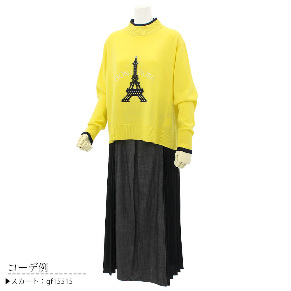 оݾʡۥȥꥨå ATELIER SIX ˥å ǥ   ۿ Ĺµ ߥ ɥͥå İ ߥ гݤ ĥ 40 50 F 2025ǯ