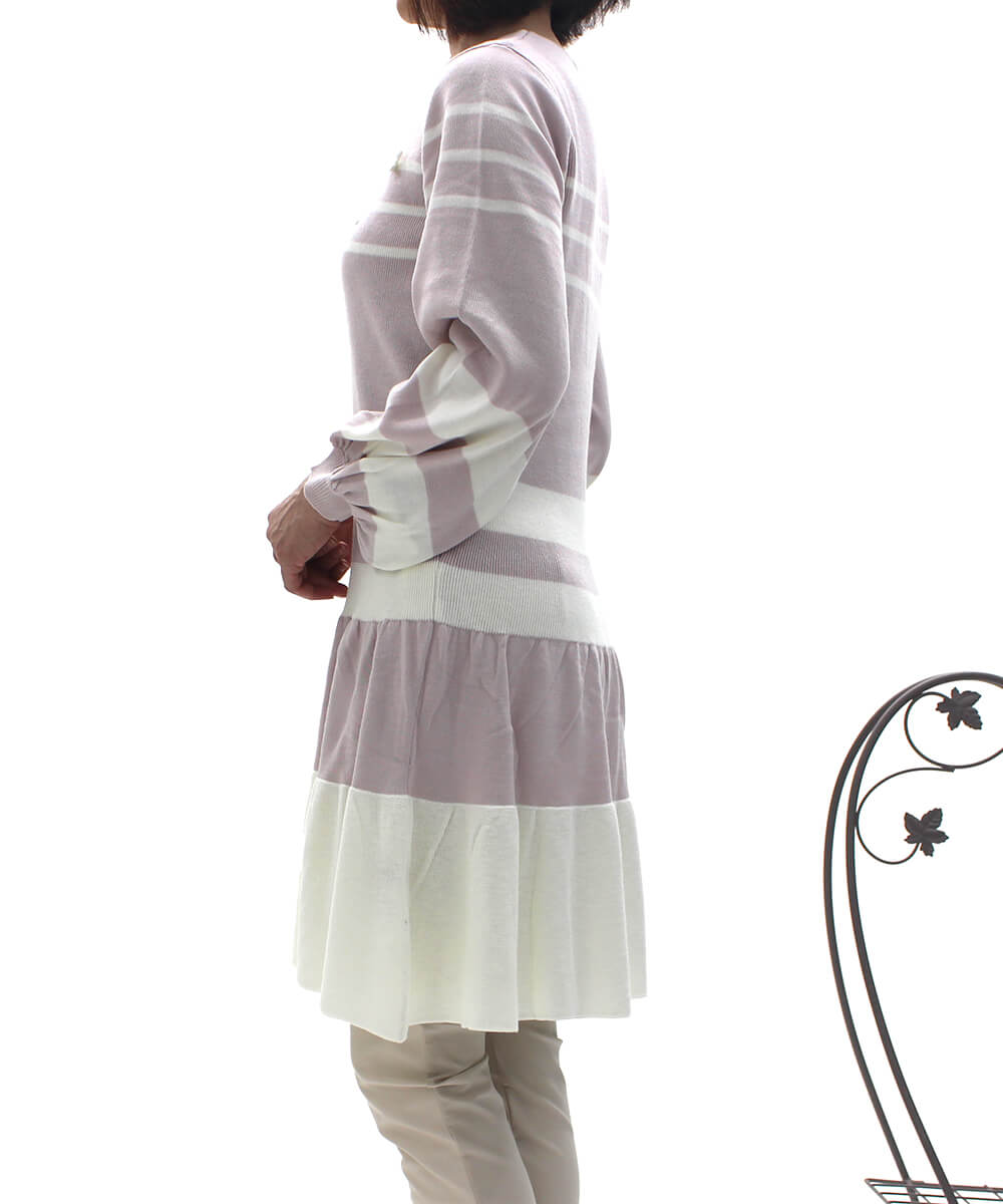 ¡Ú¥¢¥¦¥È¥ì¥Ã¥È¥»¡¼¥ë 60¡óOFF¡Û¥¨¥¯¥é¥¿¥ó Eclatant ¥ï¥ó¥Ô¡¼¥¹ ¥Ð¡¼¥²¥ó ¥ì¥Ç¥£¡¼¥¹ ÇÛ¿§ ¥Ü¡¼¥À¡¼ ¥ê¥Ü¥ó ¥Õ¥ì¥¢ ¥Ü¥ê¥å¡¼¥àµ ŵ ¥¯¥ë¡¼¥Í¥Ã¥¯ ¥®¥ã¥¶¡¼ Âç¿Í²Ä°¦¤¤ ¥Õ¥§¥ß¥Ë¥ó 2¹æ 3¹æ ¥«¥¿¥í¥°·ÇºÜ¾¦ÉÊ