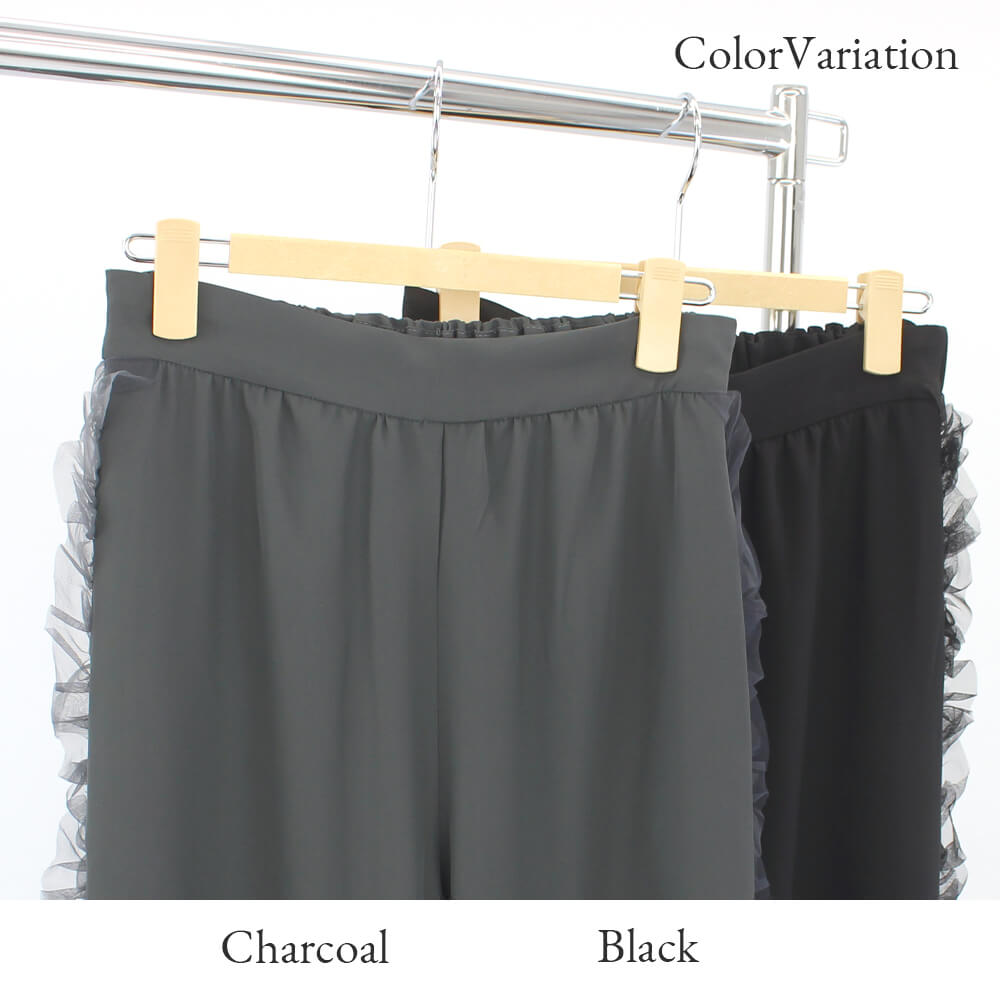 ¡ÚÂоݾ¦Éʡۡڥ¢¥¦¥È¥ì¥Ã¥È¥»¡¼¥ë 50¡óOFF¡Û¥ô¥£¥ë¥« Virca ¥Ñ¥ó¥Ä ¥ì¥Ç¥£¡¼¥¹ ¥»¡¼¥ë ¥µ¥¤¥É¥Á¥å¡¼¥ë ¥ª¥±¡¼¥¸¥ç¥ó ¥»¥Ã¥È¥¢¥Ã¥× ¥«¥¸¥å¥¢¥ë ¥É¥ì¥Ã¥·¡¼ ¥Õ¥§¥ß¥Ë¥ó ¥¥å¡¼¥È M¥µ¥¤¥º 2025ǯ½Õ²Æ