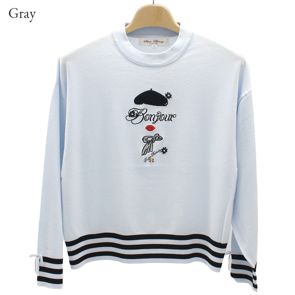 ����ʪ�ե����ʥ�SALE��50��OFF�ۥ����ѡ��ӥ塼�ƥ��� Super Beauty �˥å� ��ǥ����� �ץ륪���С� �ӥ��塼 Ĺµ �ɽ� ���Ф����� �İ��� 2025ǯ���� ����̵�� 40�� 42�� 44��