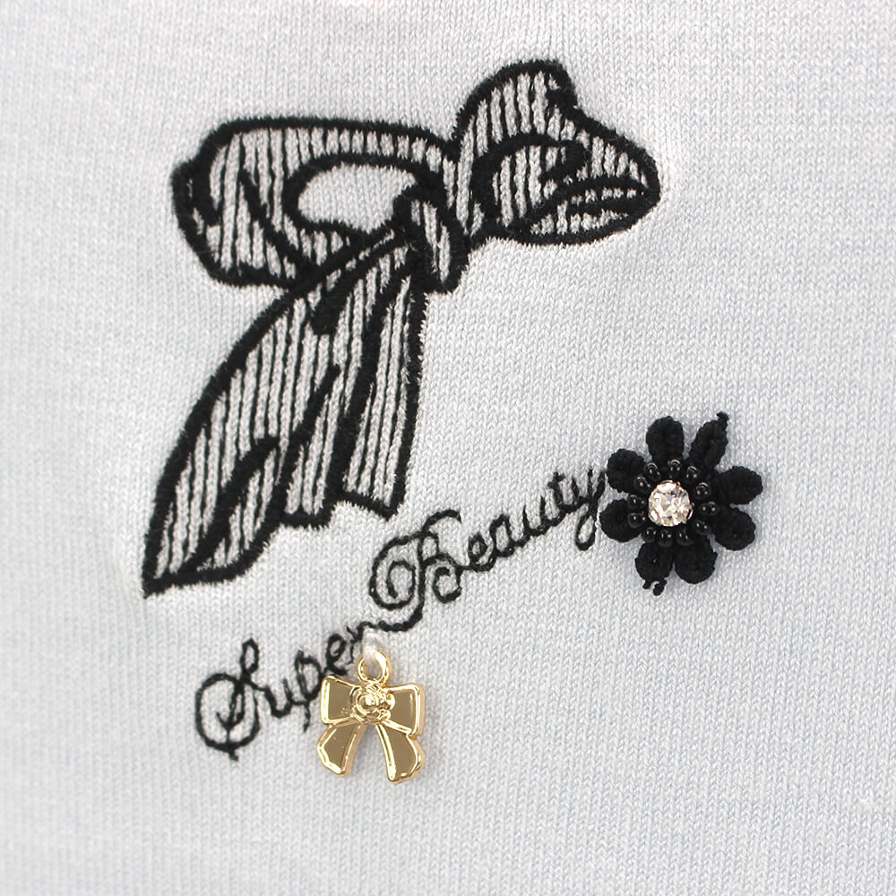 ����ʪ�ե����ʥ�SALE��50��OFF�ۥ����ѡ��ӥ塼�ƥ��� Super Beauty �˥å� ��ǥ����� �ץ륪���С� �ӥ��塼 Ĺµ �ɽ� ���Ф����� �İ��� 2025ǯ���� ����̵�� 40�� 42�� 44��