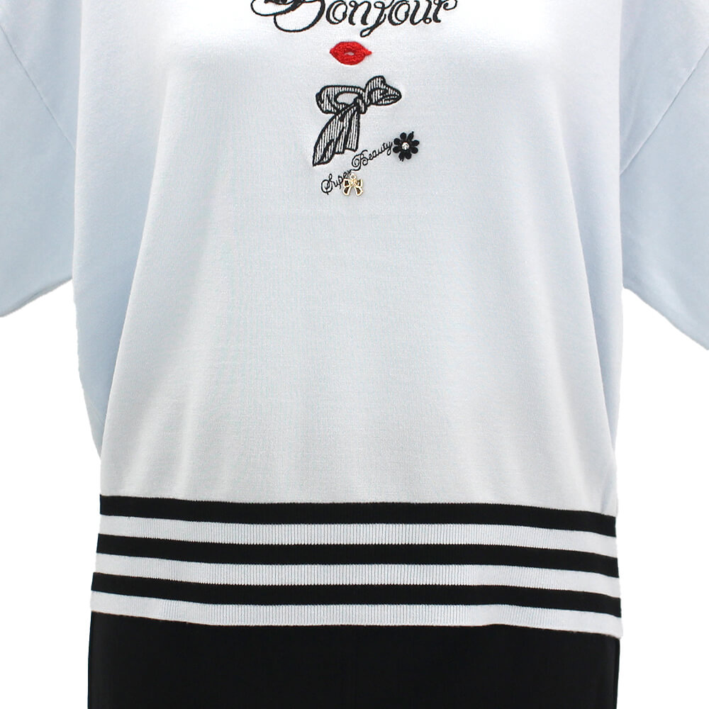 ����ʪ�ե����ʥ�SALE��50��OFF�ۥ����ѡ��ӥ塼�ƥ��� Super Beauty �˥å� ��ǥ����� �ץ륪���С� �ӥ��塼 Ĺµ �ɽ� ���Ф����� �İ��� 2025ǯ���� ����̵�� 40�� 42�� 44��