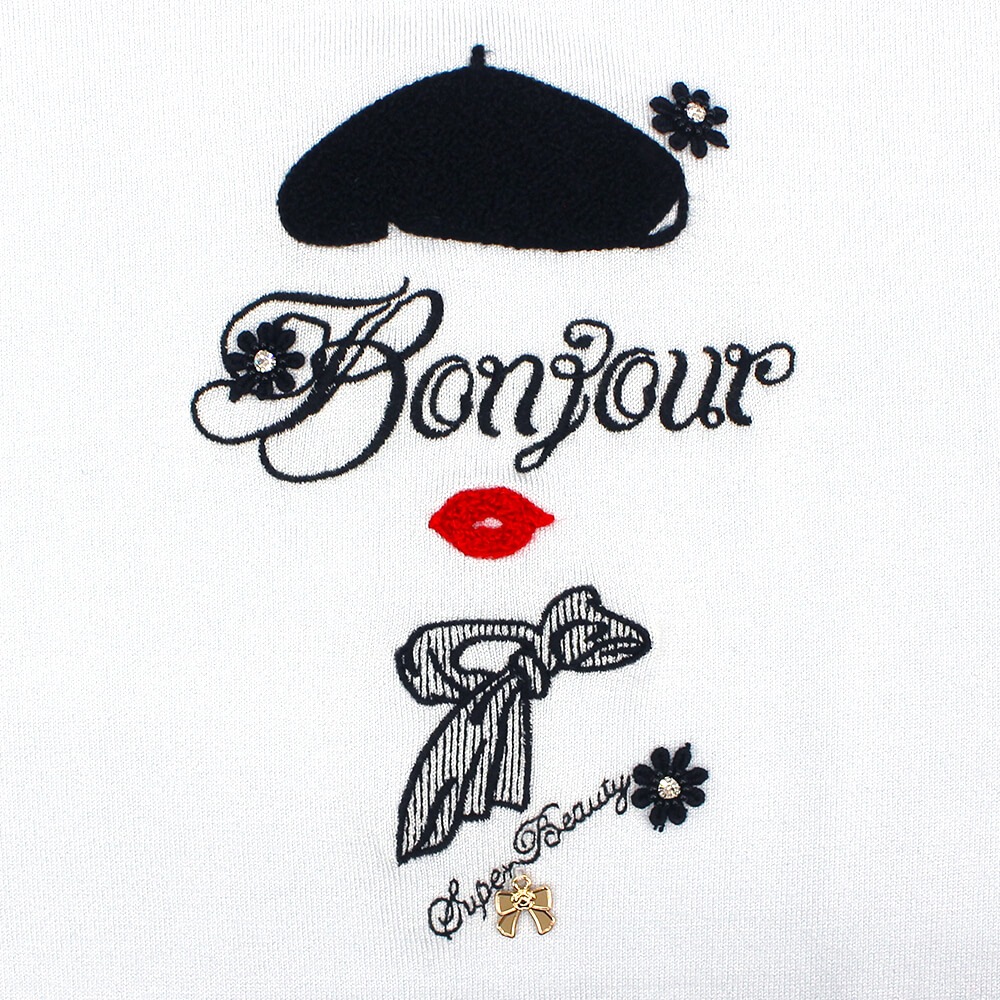 ����ʪ�ե����ʥ�SALE��50��OFF�ۥ����ѡ��ӥ塼�ƥ��� Super Beauty �˥å� ��ǥ����� �ץ륪���С� �ӥ��塼 Ĺµ �ɽ� ���Ф����� �İ��� 2025ǯ���� ����̵�� 40�� 42�� 44��