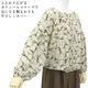 �ڽդο�����롪30��OFF�ۥ֥饦�� ��ǥ����� �ץ����� �ץ꡼�� ������ Ĺµ �դ��ꥵ���� �����奢�� �ɥ�å��� ���쥬��� ��ä��� M������ 2026�ղ� �������ɥե��ꥹ garland ferris