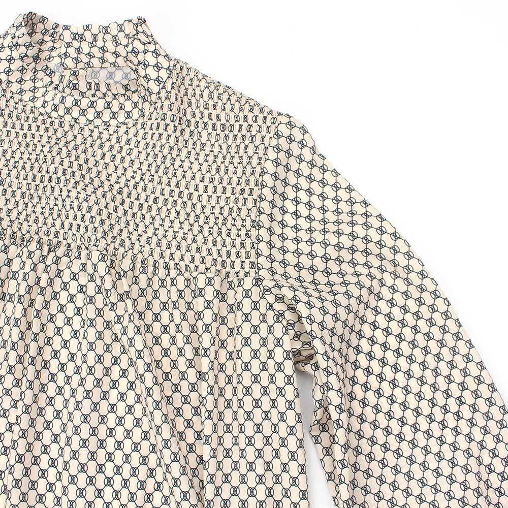 �ڥ����ȥ�åȥ����� 55��OFF�ۥ������ɥե��ꥹ garland ferris ���ԡ��� ��ǥ����� ������ ���� �ե쥢 ���㥶�� ���� Ĺµ µ���󥷥㥹 �����奢�� �ɥ�å��� �ե��ߥ˥� ���塼�� M������ 2025ǯ�ղ�