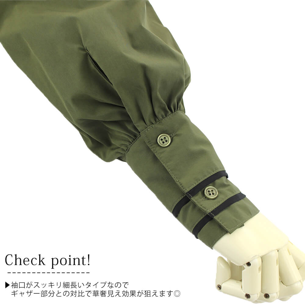 ¡ÚÅßʪ¥ì¥Ç¥£¡¼¥¹SALE¡Ã30¡óOFF¡Û¥ô¥£¥ë¥« Virca ¥ï¥ó¥Ô¡¼¥¹ ¥ì¥Ç¥£¡¼¥¹ ¥Ð¡¼¥²¥ó ¥®¥ã¥¶¡¼ ¥·¥ç¡¼¥ë¥«¥é¡¼ ŵ ¥Þ¥¥·¾æ ¥«¥¸¥å¥¢¥ë ¥É¥ì¥Ã¥·¡¼ ¥¥å¡¼¥È M¥µ¥¤¥º 2025ǯ½©Åß