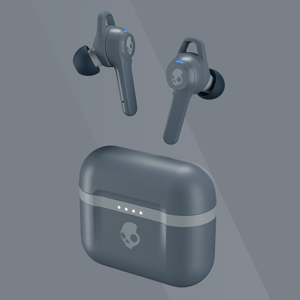 Indy Evo Chill Grey