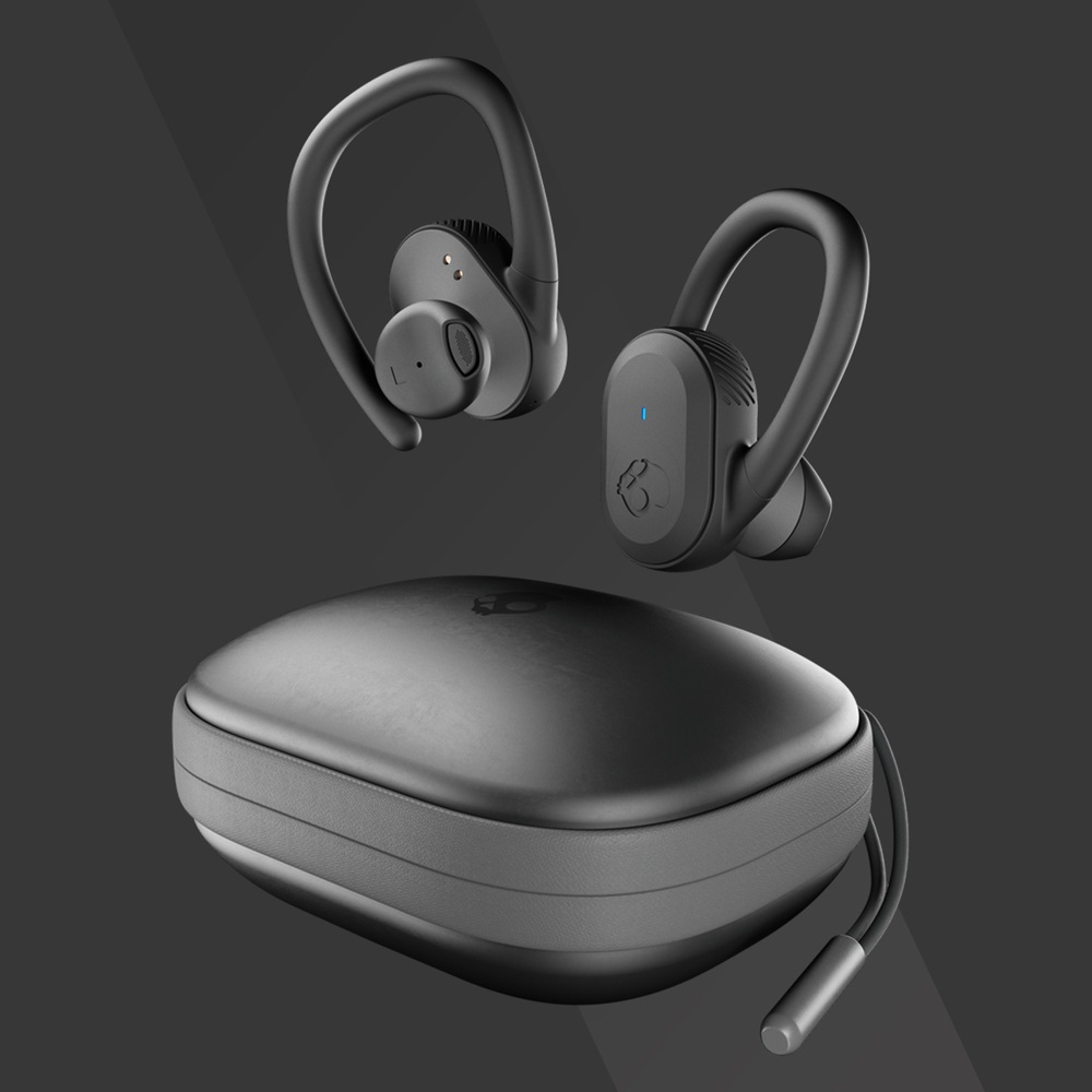 【予約】Push Ultra True Black (8月下旬発送予定)