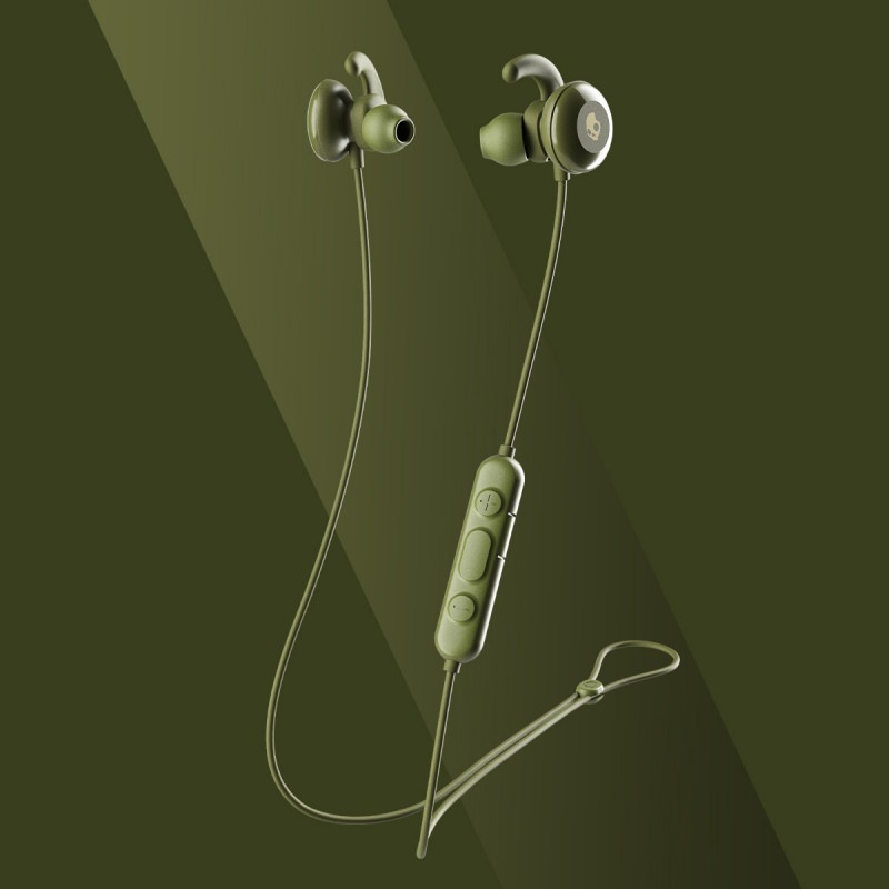 Method Active  Elevated Olive