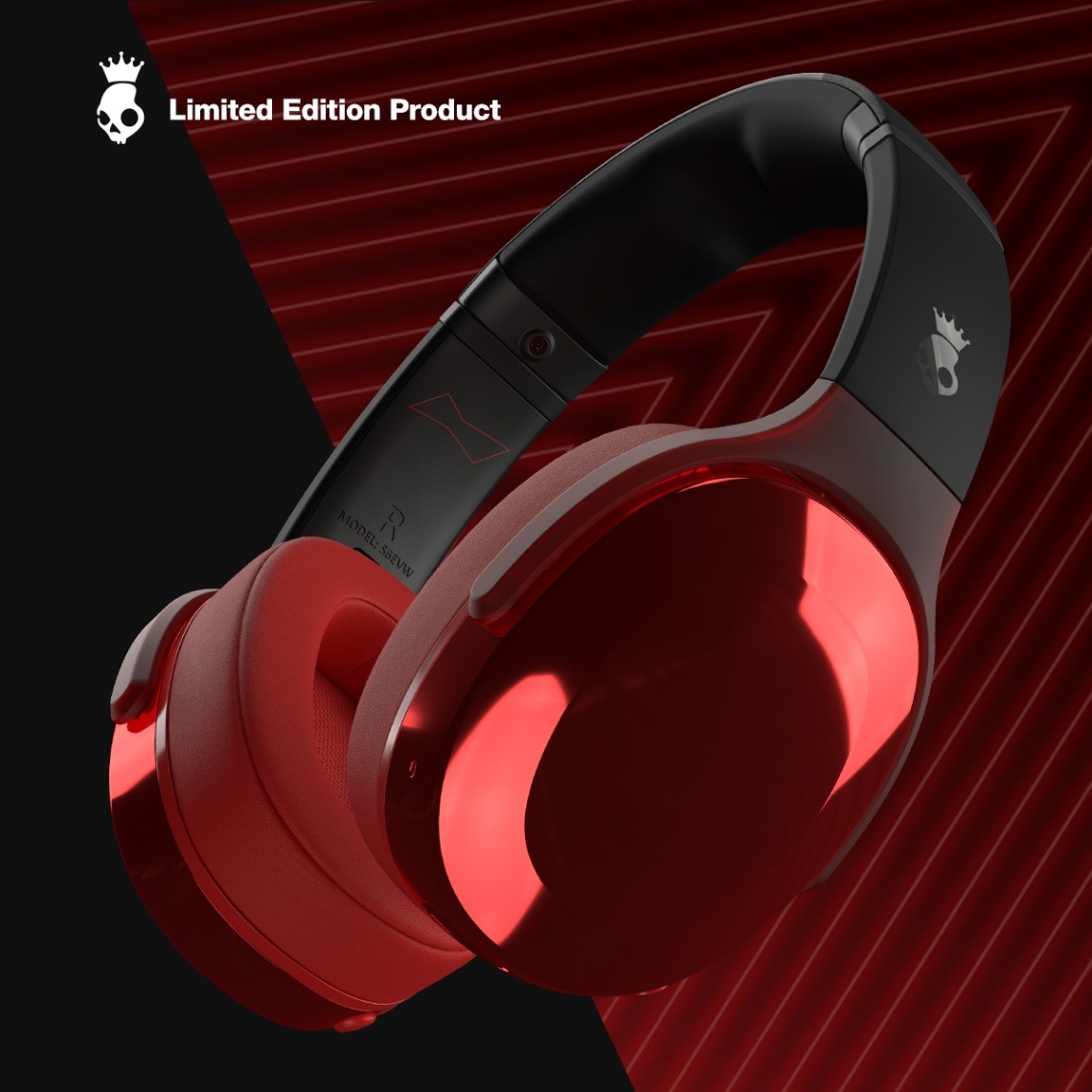 Budweiser Crusher Evo