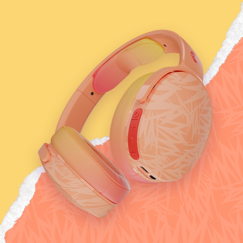 Hesh Evo Triple Threat Sunset