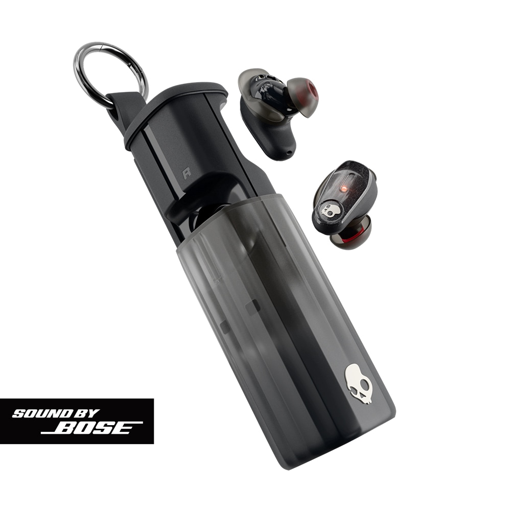 イヤホン Skullcandy Method360 ANC SOUND BY BOSE Method 360 ANC Sound by Bose True Black