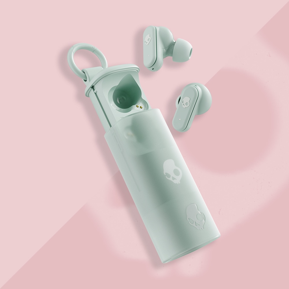 Dime Evo Preppy Sage  