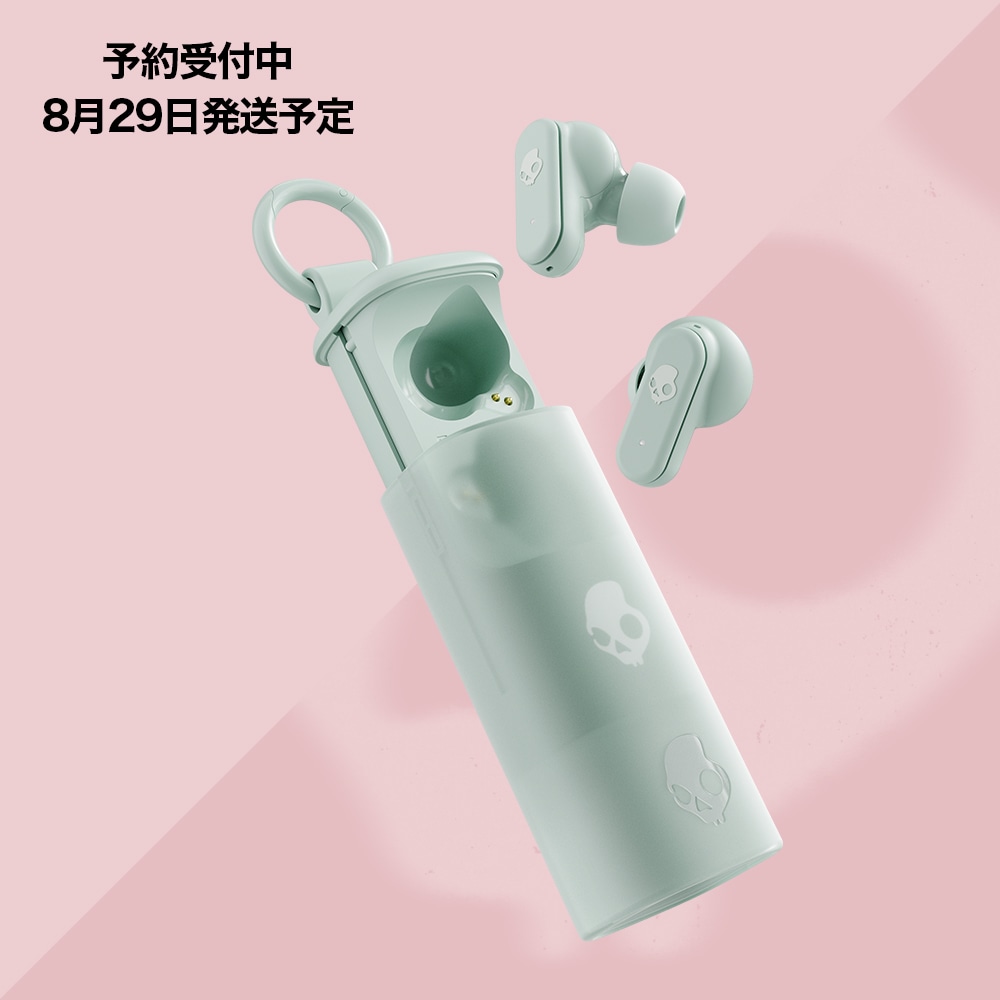 【予約】Dime Evo Preppy Sage