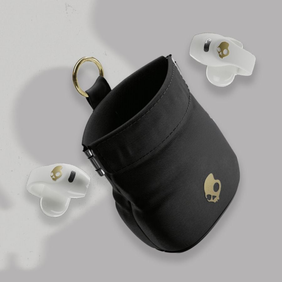 Push 720 Open Bone Gold