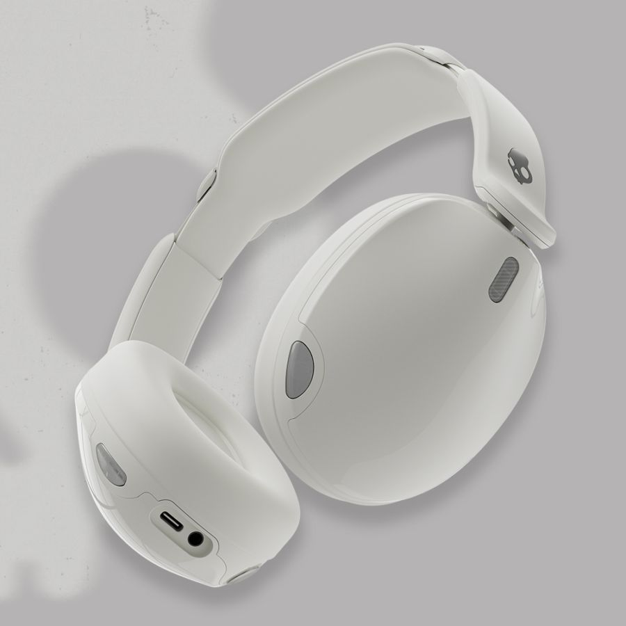 Hesh 540 ANC Bone White