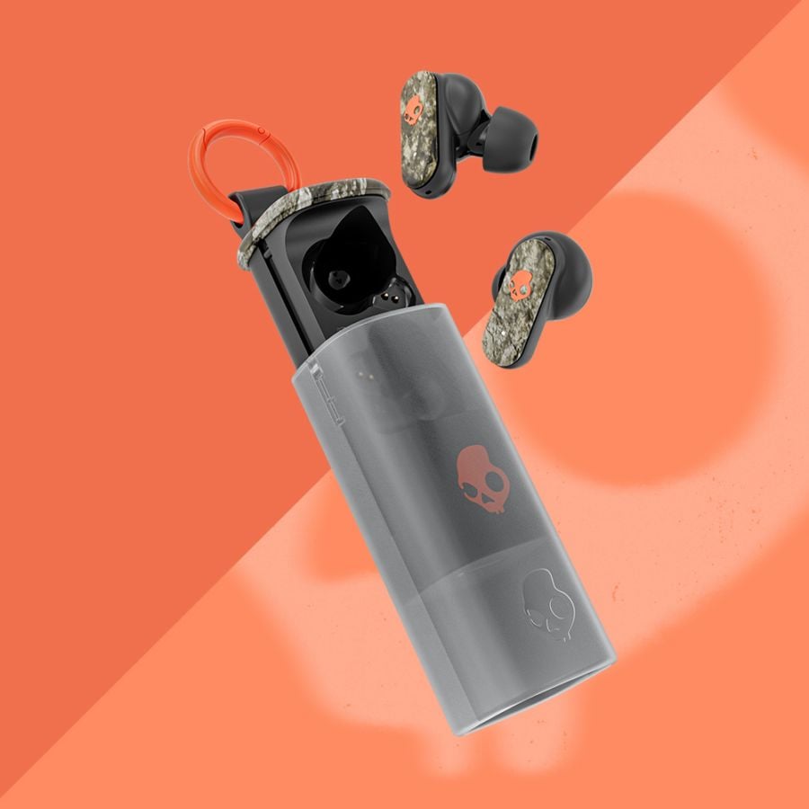 Dime Evo Realtree APX Black Orange