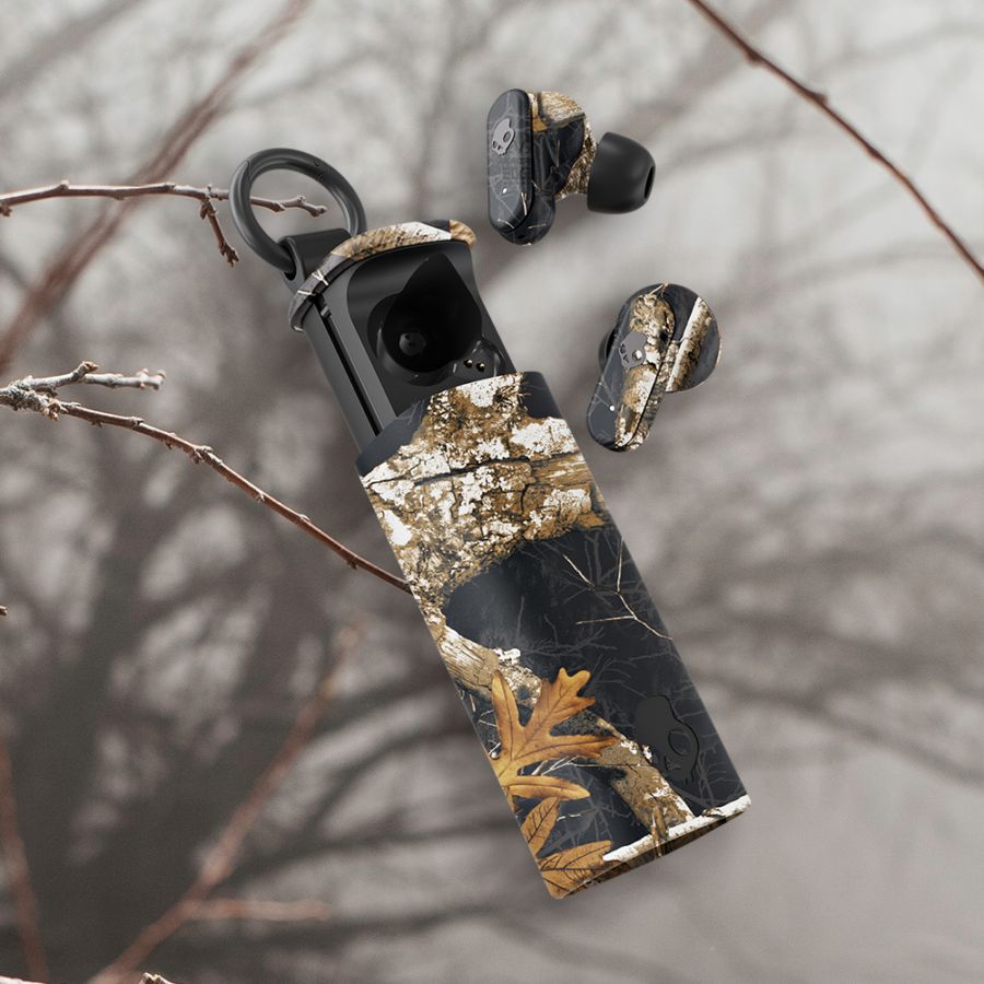 Dime Evo Realtree Edge Colors Black
