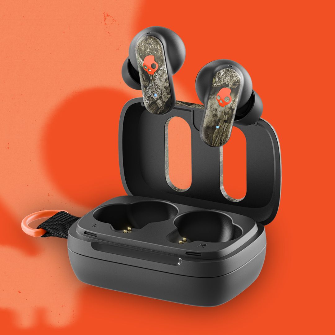 Dime3 Realtree APX Black Orange