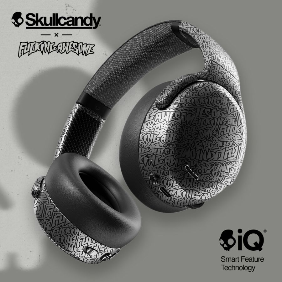 Crusher ANC 2 Fucking Awesome