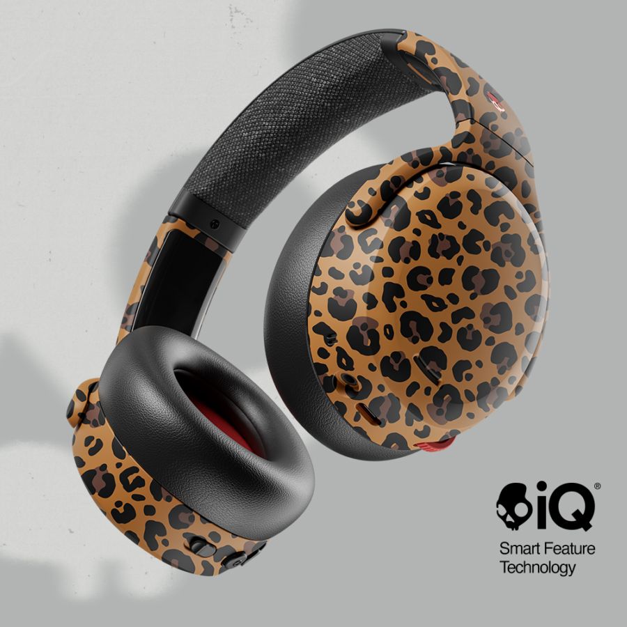 Crusher ANC 2 Leopard