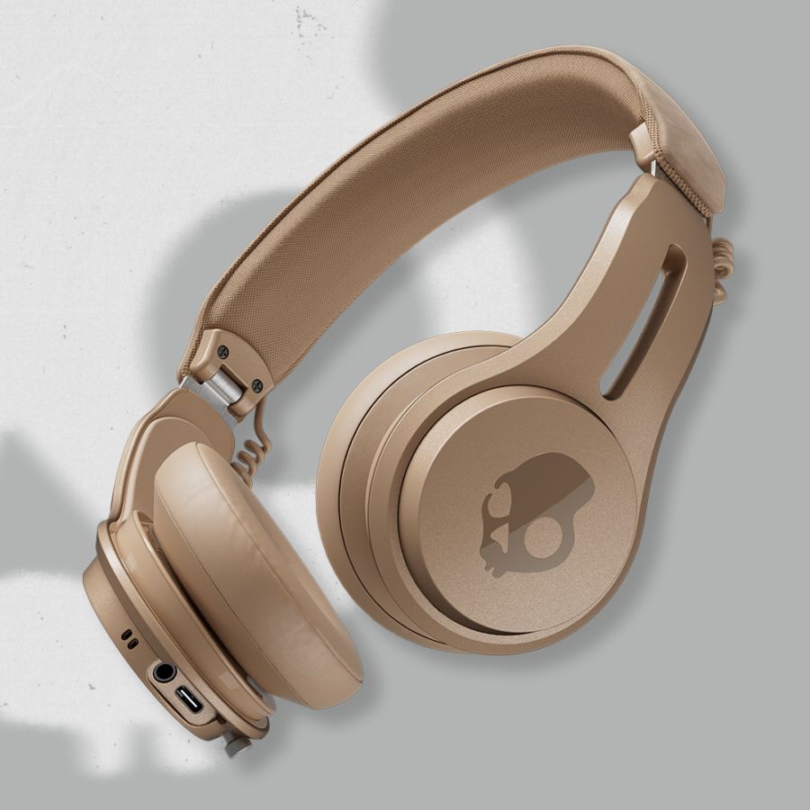 Icon ANC Primer Brown