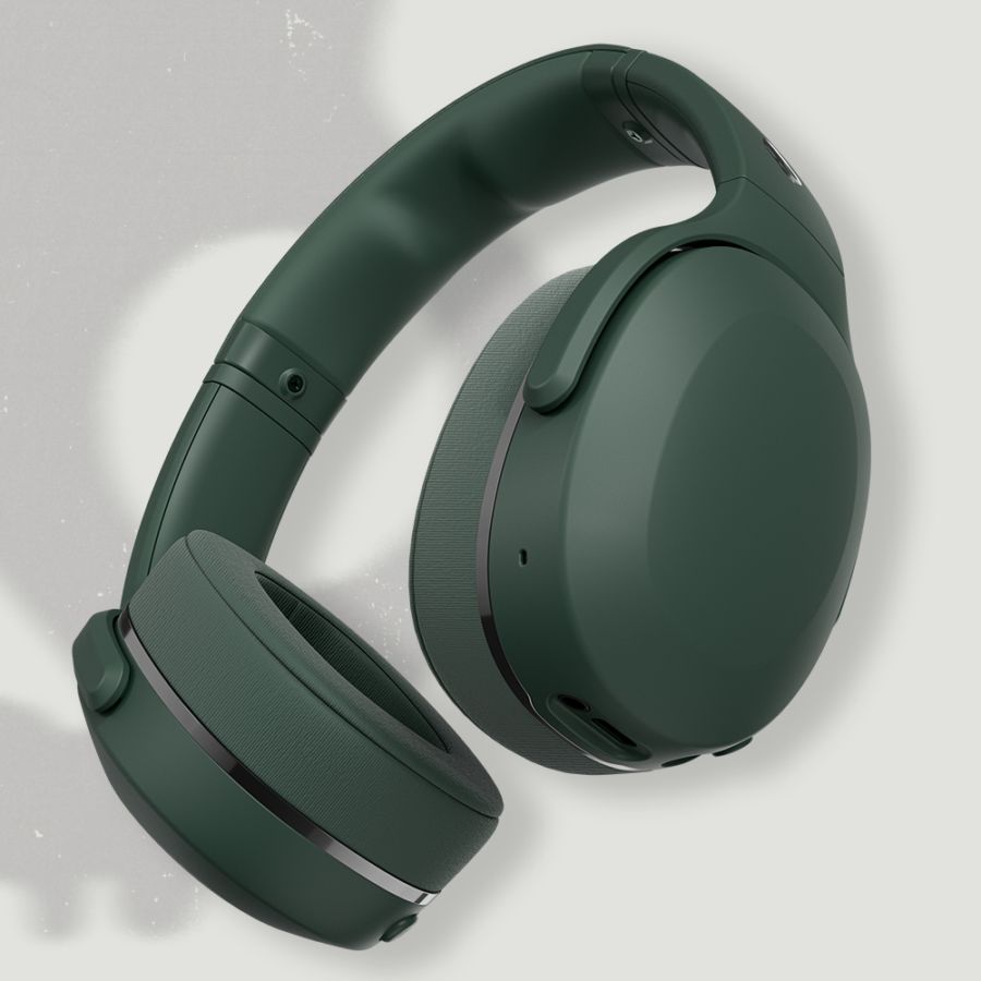 Crusher 540 Active Forest