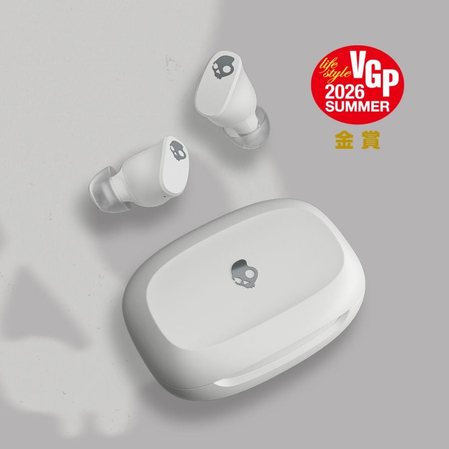 Smokin' Buds 360  Bone White