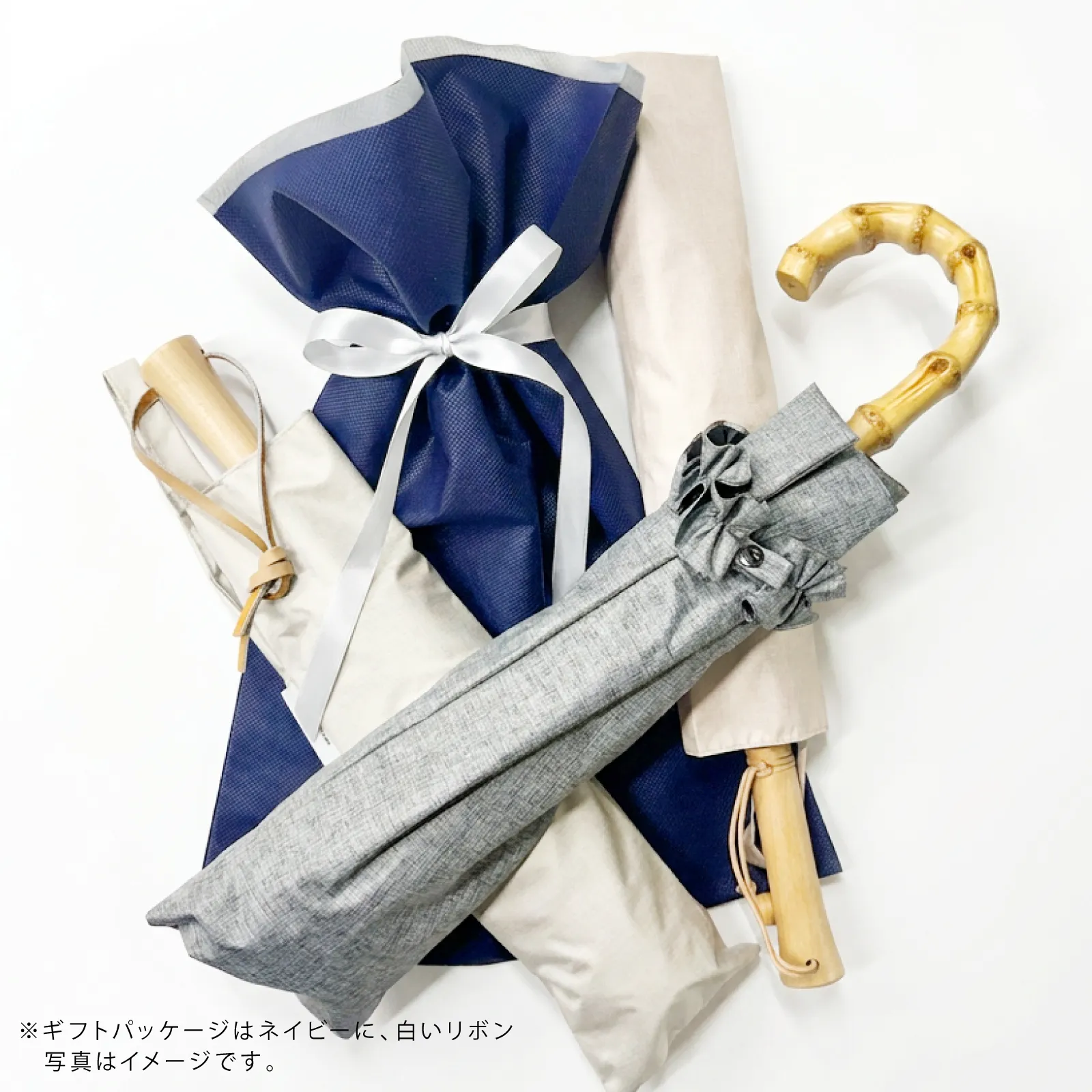 ギフトラッピング 商品画像