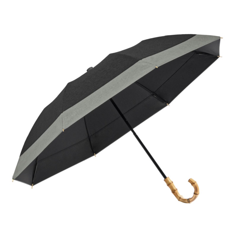 新品　未使用　タグ付き　持ち手バンブー　晴雨兼用傘　日傘　UV 楽天市場】雨傘 日傘 晴雨 兼用 傘 レディース 長傘 ブランド
