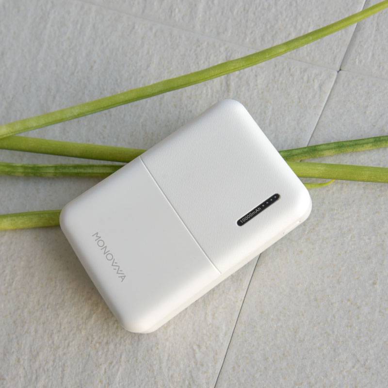 モバイルバッテリー 大容量 10000mAh エネタンポ 推奨バッテリー