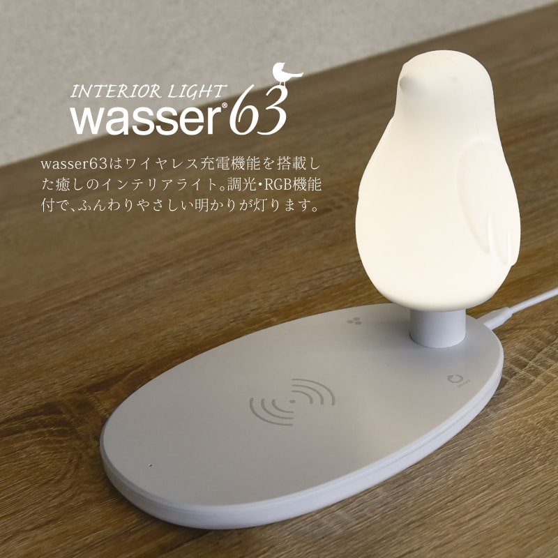 目に優しい LEDスタンドライト ワイヤレス充電可能 テーブルライト