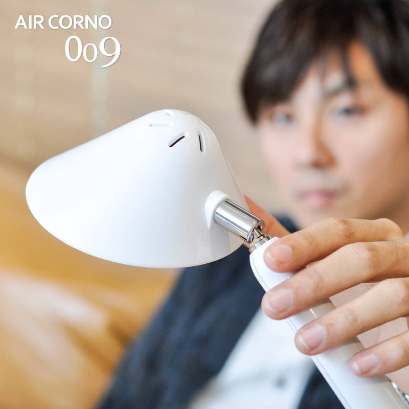 AIR CORNO 009 ライト