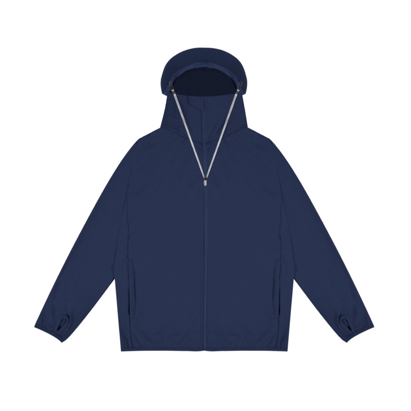 UVカットパーカー 大きいサイズ UV UV対策 大きいサイズ 紫外線対策 冷