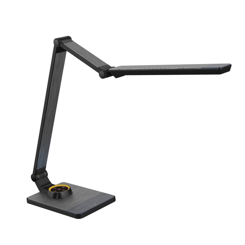 wasser83 デスクライト 目に優しい アンティーク 北欧 広範囲を照射