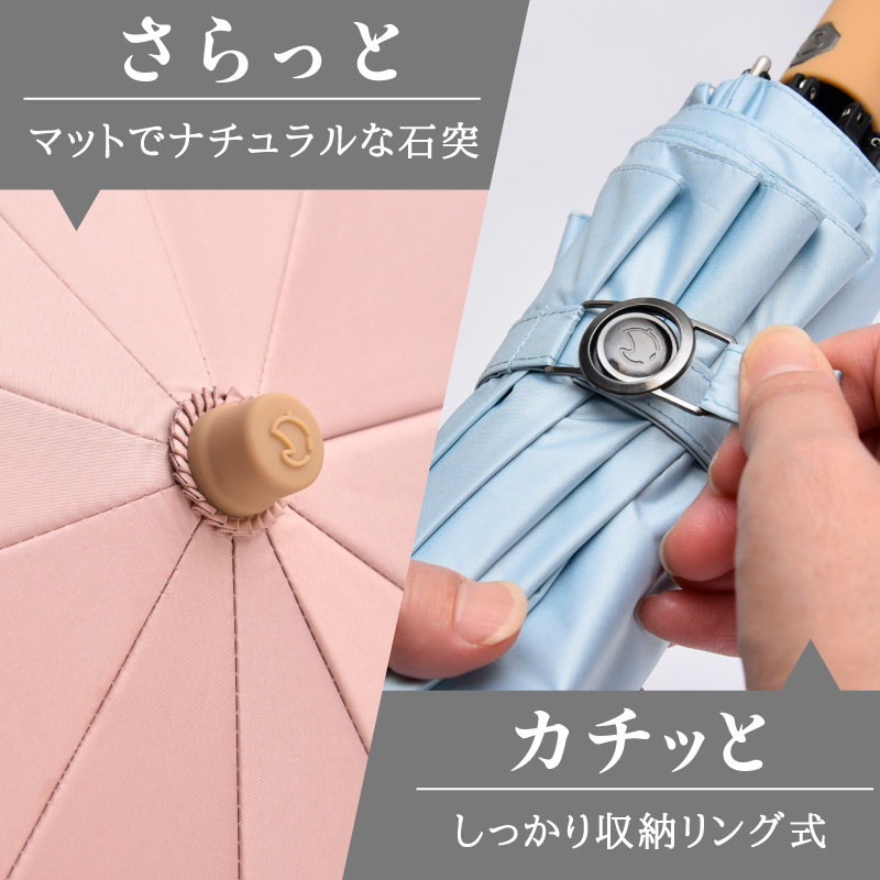 単色  |  10本骨  商品画像