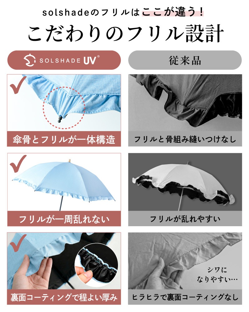 単色  | 2通り収納 商品画像
