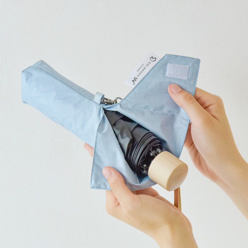 ストライプ | 2通り収納 | 軽量 商品画像