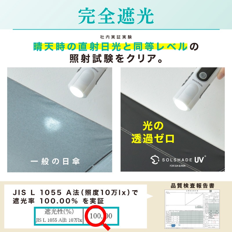 ストライプ | 2通り収納 | 軽量 商品画像