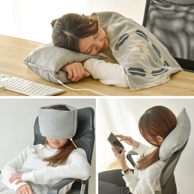 フットウォーマー ヒータークッション ホットウォーマー アーム