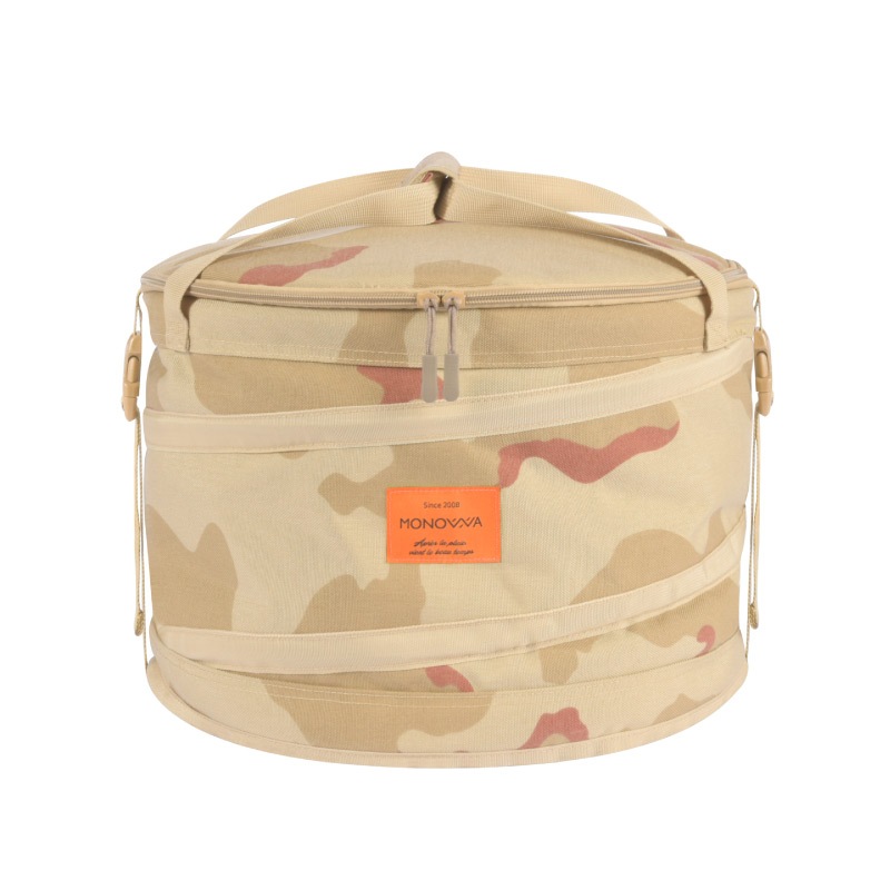 クーラーボックス 折りたたみ 25L コンプレッションクーラー