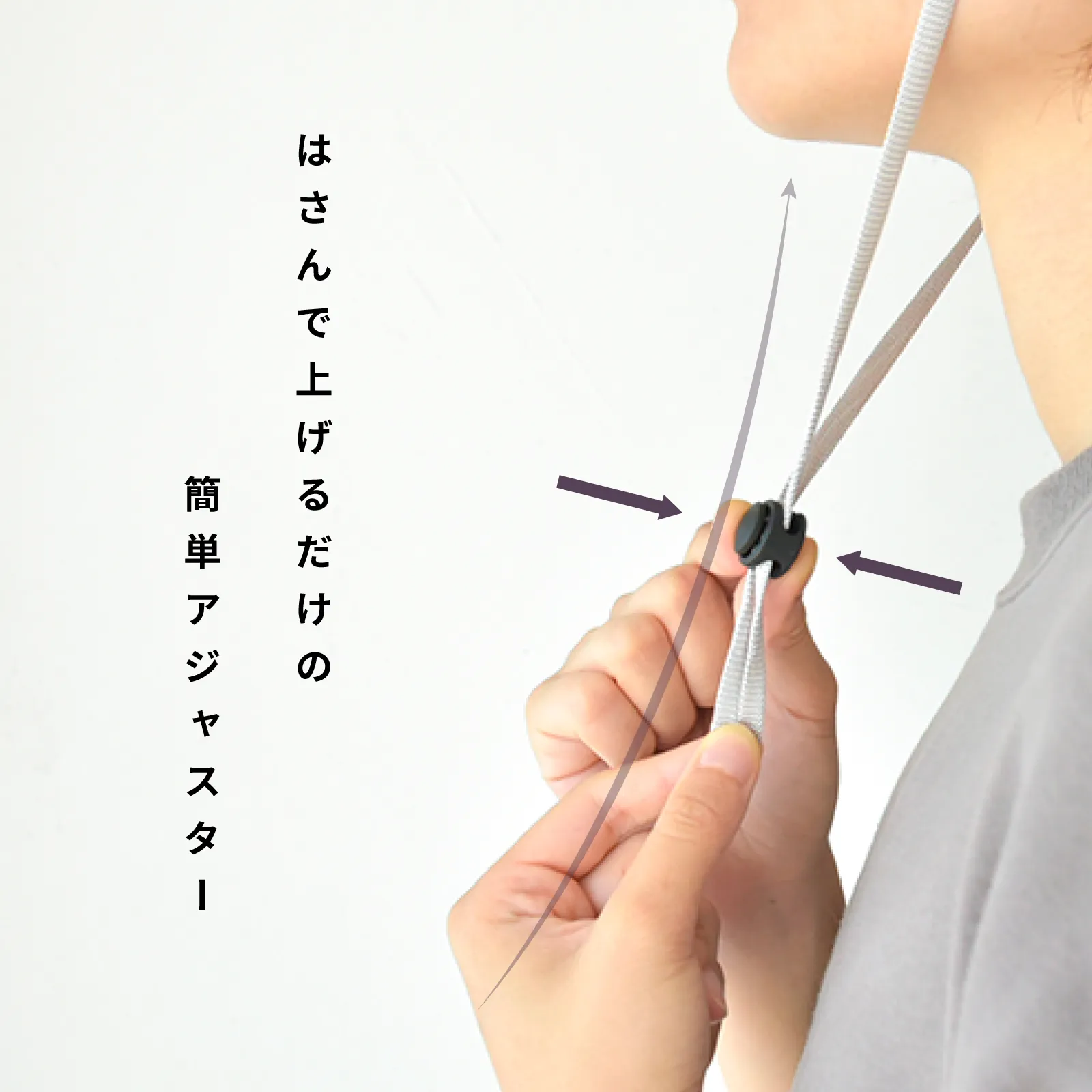 つば広ハット |  ワイヤー 商品画像