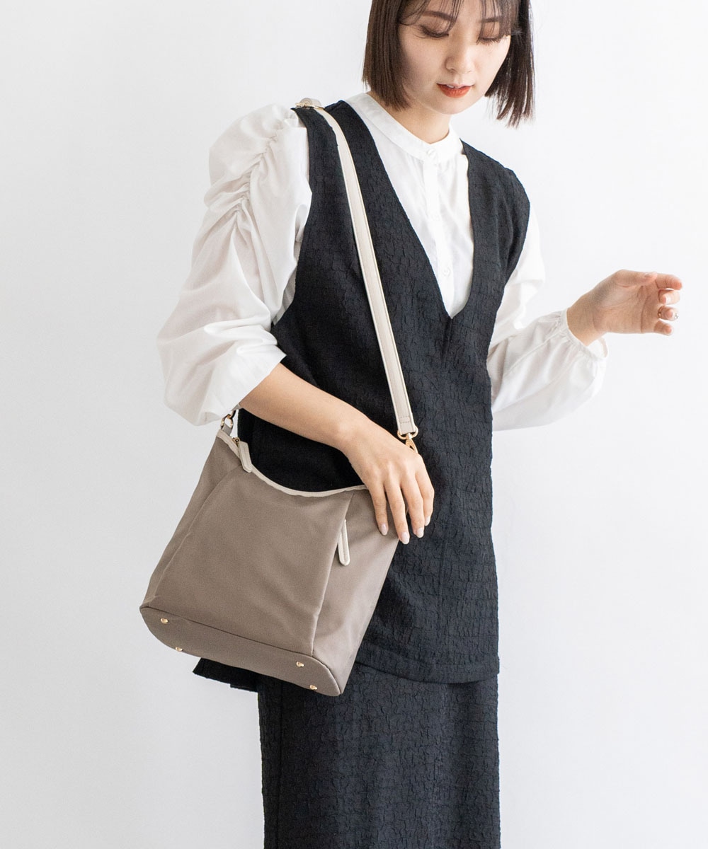 バッグ,ショルダーバッグ,ナイロン | VitaFelice